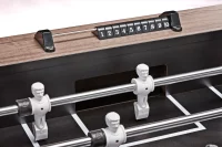 Foosball - Premiere - Weathered Oak - Image 4