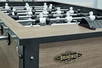 Foosball - Premiere - Weathered Oak - Image 6