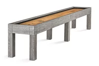 Shuffleboard - BW Sanibel 12' - Rustic Grey