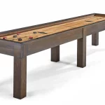 Shuffleboard - BW Soho 12' - Nutmeg
