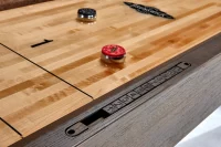 Shuffleboard - BW Soho 12' - Nutmeg - Image 4