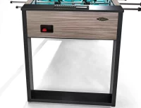 Foosball -  Brunswick - Striker - Image 4