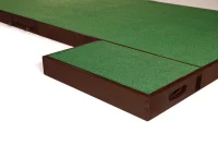 Putting Green - MacDonald - Espresso - Image 4