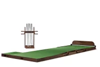Putting Green - MacDonald - Espresso - Image 2