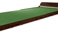 Putting Green - MacDonald - Espresso - Image 3