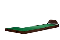Putting Green - The Ross - Expresso - Image 4