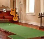 Putting Green - MacDonald - Espresso