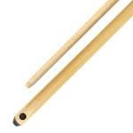 Cue- Rest Handle/shaft 1pce 57"