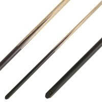 Cue - Maple Club- 1 Piece 57'' Cue