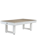 Table - AH - 8' Lanai - Dining Table Top only (Pearl White)
