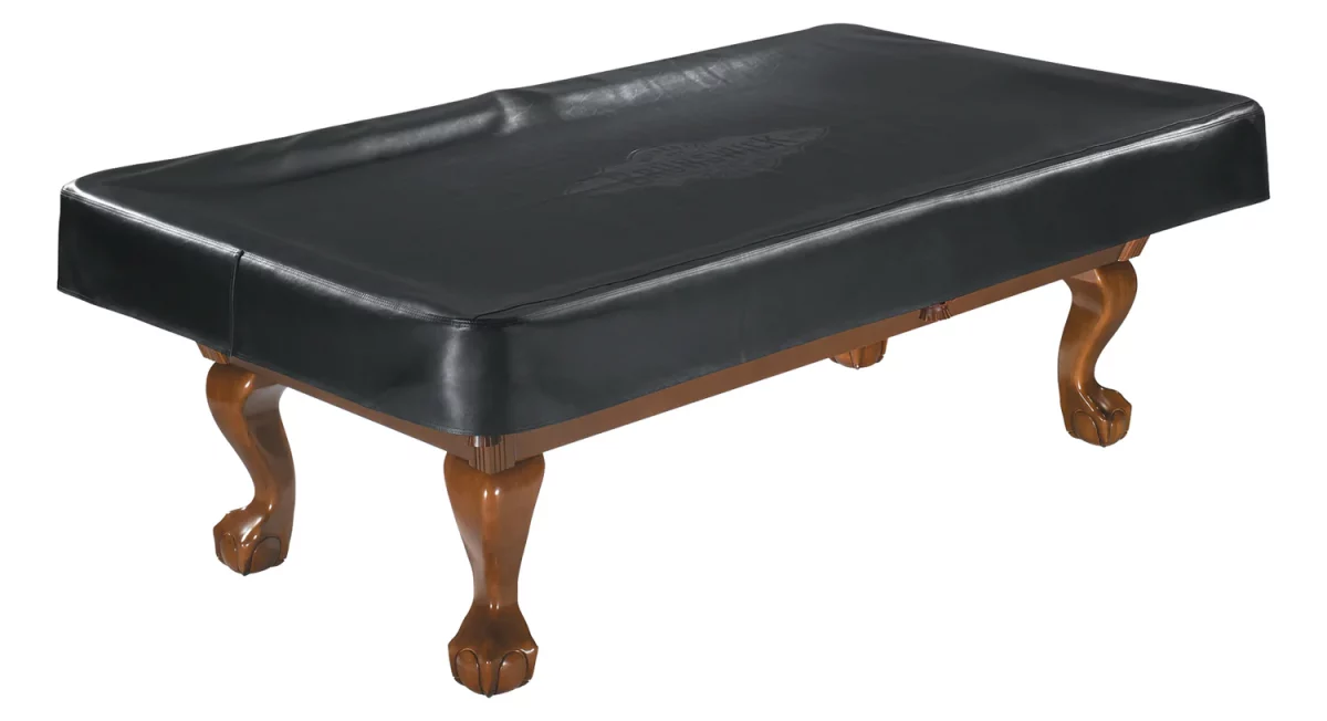 Dust Cover (BW) 9ft Black -RC (Standard) - Image 1