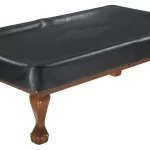 Dust Cover (BW) 9ft Black -RC (Standard)