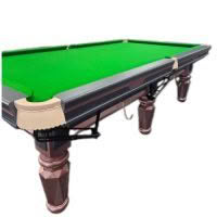 Table - Barton McGill - 9FT Shanghai Chinese Pool Heyball - Image 3