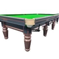 Table - Barton McGill - 9FT Shanghai Chinese Pool Heyball - Image 2