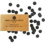 SPOTS - 12.5mm Tweeten Spots - pkt (Iron On)