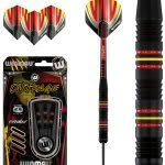 Darts Set - Outrage 23G