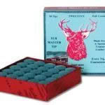 Tips - Elk Master 11mm - box of 50
