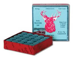 Tips - Elk Master 10mm - box of 50