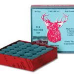 Tips - Elk Master 12mm - box of 50