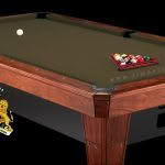 Cloth - Simonis 760 9' Precut Olive Green