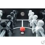 Foosball - Spares- BW Premier - soccer men