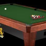 Cloth - Simonis 760 Eng Green  per metre