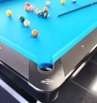 Table - Barton McGill - Las Vegas 9ft Competition Table - Image 2