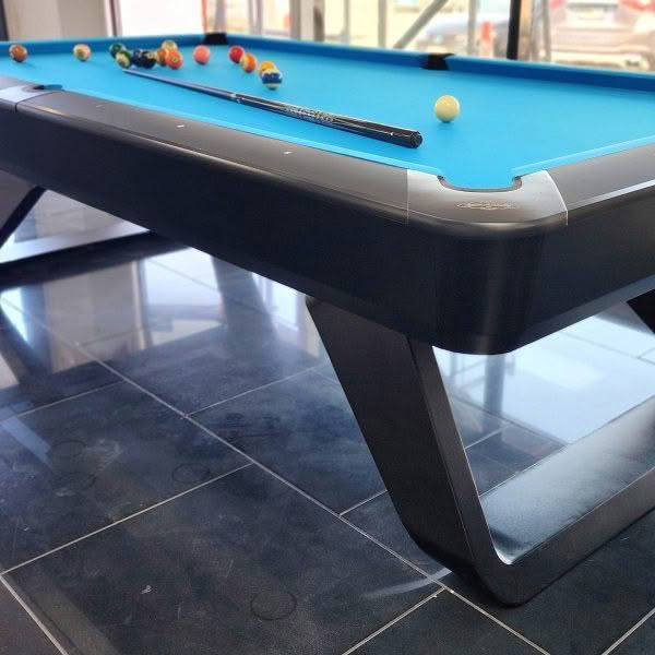 Table - Barton McGill - Las Vegas 9ft Competition Table