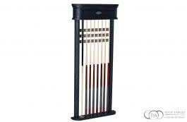 CUERACK - BW Brooklyn - Black wire brush