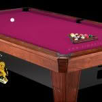 Cloth- Simonis 760 8' Precut Fushia