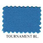 Cloth - Simonis 760 Tournament Blue per metre
