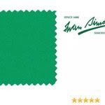 Cloth - Simonis 760 Yellow Green per metre
