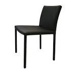 Furniture - Fusion Chair Black