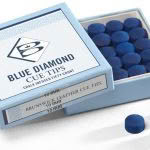 Tips - Blue Diamond 14mm - box of 50