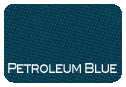 Cloth - Simonis 860 8' Precut Petroleum Blue