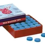 Tips - Elk - Individual - 14mm