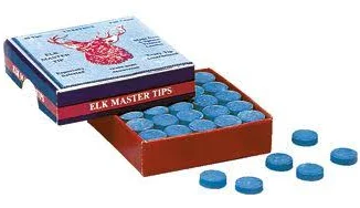 Tips - Elk - Individual - 14mm