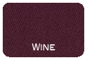 Cloth - Simonis 760 9' Precut Wine