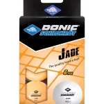 Table Tennis Donic colour popps Ball -6 pack