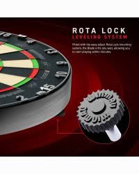 Dart Board - Winmau - Blade 360 - Image 3