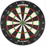 Dart Board - Winmau - Blade X