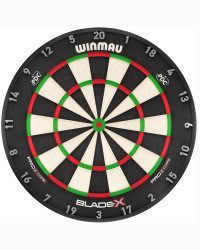 Dart Board - Winmau - Blade X