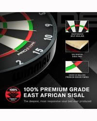 Dart Board - Winmau - Blade X - Image 3