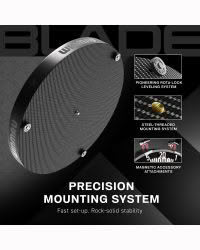 Dart Board - Winmau - Blade X - Image 6