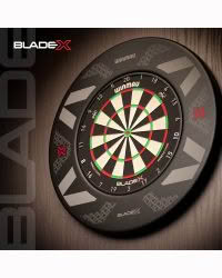 Dart Board - Winmau - Blade X - Image 8