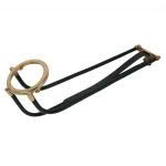 Pocket Empire Rail - Brass (Set of 6)