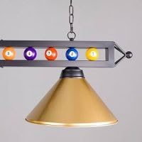 Light Shade - Brass each - Image 2