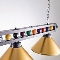 Light Shade - Brass each - Image 3