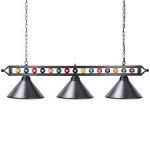 Light Shade - Black each