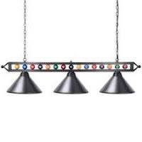 Light Shade - Black each